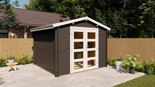 Aktion gartenhaus schuppen - aktion,