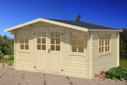 34mm gartenhaus 400x400 - 34mm,