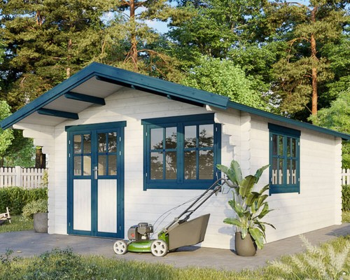 Gartenhaus holzhaus - gartenhaus,