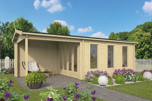 40mm gartenhaus iso - iso, 720x340