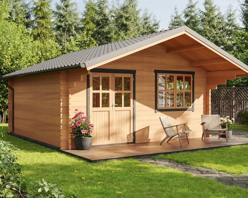 Gartenhaus gerätehaus - gartenhaus,