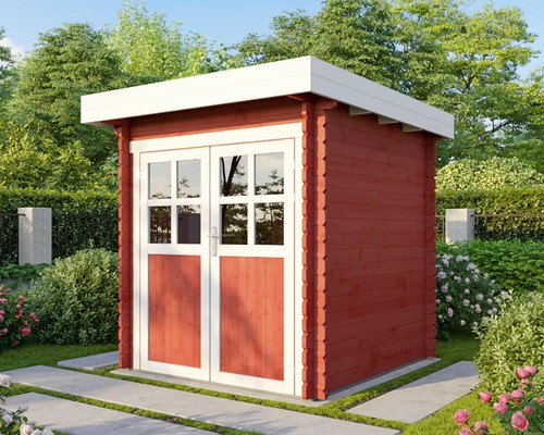 Gartenhaus gerätehaus - gartenhaus,