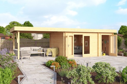Gartenhaus linda 440x300 - 440x300, +