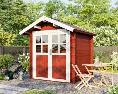 Gartenhaus holzhaus - gartenhaus,