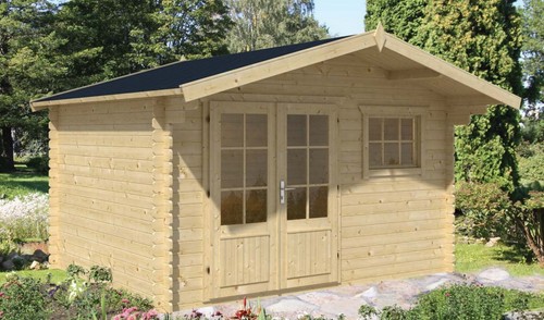 Tuindeco gartenhaus - tuindeco,