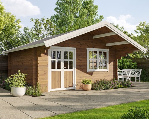 Gartenhaus gerätehaus - gartenhaus,