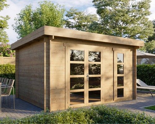 Gartenhaus gerätehaus - gartenhaus,